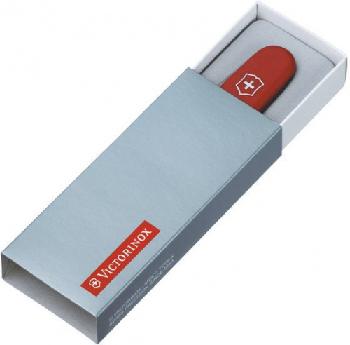 Купить Нож перочинный Victorinox Spartan (1.3603) 91мм 12функций красный карт.коробка в Липецке фото 3