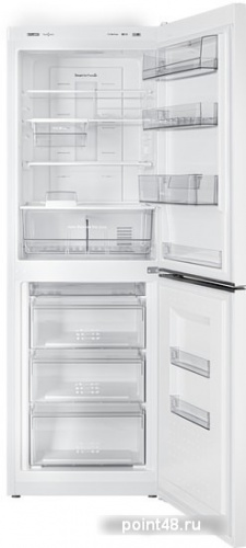 Холодильник ATLANT ХМ 4619-109-ND в Липецке фото 2