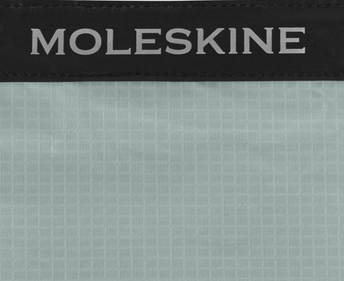 Купить Рюкзак Moleskine JOURNEY PACKABLE (ET9JPDPK42) 6.5x40 0.137кг. полиамид зеленый в Липецке фото 5