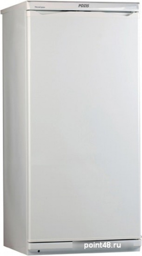 Холодильник Pozis Свияга 513-5 белый (однокамерный) в Липецке