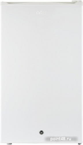 Однокамерный холодильник Artel HS 117RN (белый) в Липецке