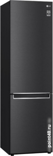 Холодильник LG GW-B509SBNM в Липецке фото 2