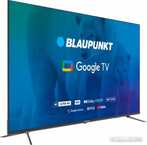 Купить Телевизор Blaupunkt 65UGC6000T в Липецке фото 3