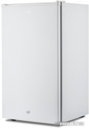 Однокамерный холодильник Artel HS 117RN (белый) в Липецке фото 3