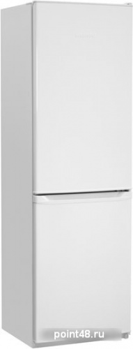 Холодильник Nordfrost NRB 162NF 032 белый (двухкамерный) в Липецке