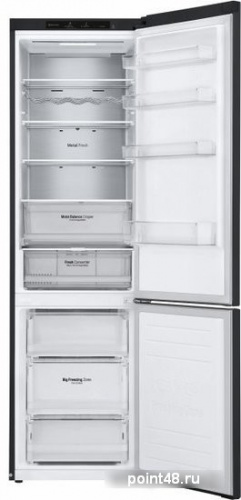 Холодильник LG GW-B509SBNM в Липецке фото 3