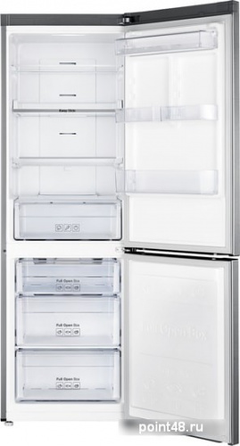 Холодильник Samsung RB33A3240SA/WT в Липецке фото 2