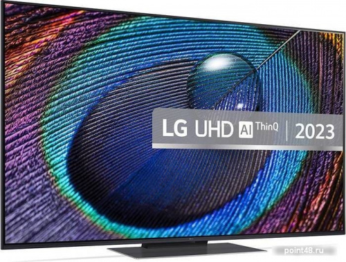 Купить Телевизор LG UR91 55UR91006LA в Липецке фото 2