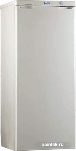 Холодильник Pozis RS-405 белый (однокамерный) в Липецке