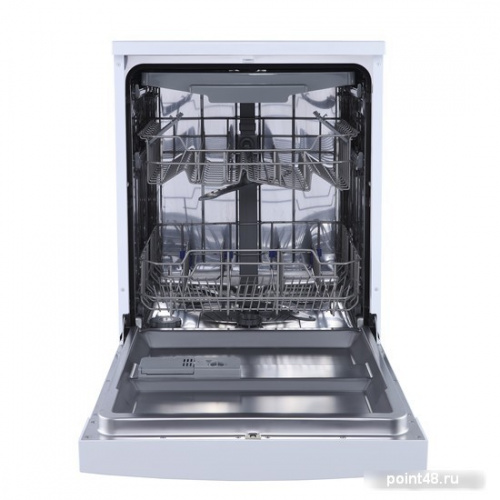 Отдельностоящая посудомоечная машина Бирюса DWF-614/6 W в Липецке фото 2