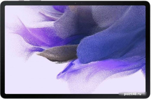 Планшет Samsung Galaxy Tab S7 FE 64GB LTE Черный (SM-T735NZKASER) в Липецке фото 2