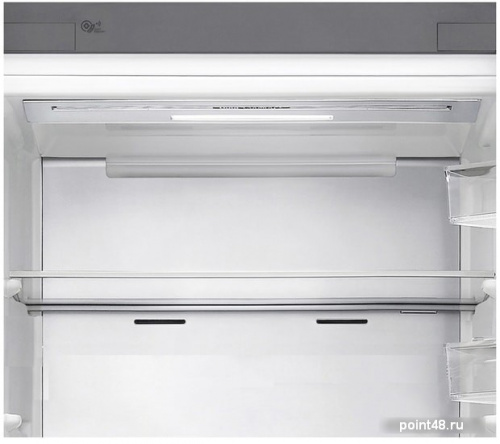 Холодильник LG GA-B509CMTL в Липецке фото 3