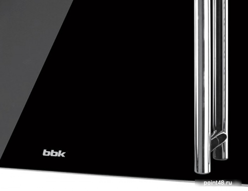 Микроволновая Печь BBK 20MWG-733T/BS-M 20л. 700Вт серебристый/черный в Липецке фото 3