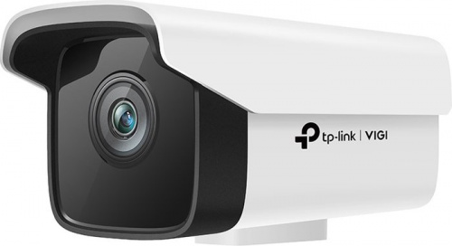 Купить Камера видеонаблюдения IP TP-Link VIGI C300HP-4 4-4мм цветная корп.:белый в Липецке фото 2