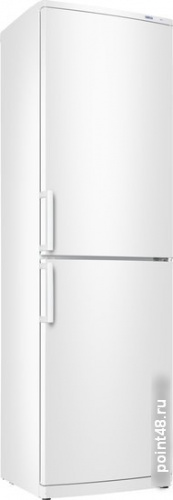Холодильник Атлант ХМ 4025-000 белый (двухкамерный) в Липецке фото 2