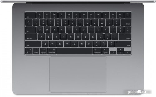 Ноутбук Apple Macbook Air 15" M2 2023 Z18L000AV в Липецке фото 3