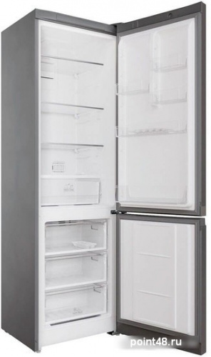 Холодильник Hotpoint-Ariston HT 5201I S в Липецке фото 3