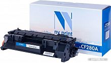 Купить Картридж NV-Print CF280A/CE505A для HP LaserJet Pro M401d/M401dn/MFP-M425dw/P2035n/P2055/P2055d/P2055dn/P2055 (2700k) (NV-CF280A/CE505A) в Липецке