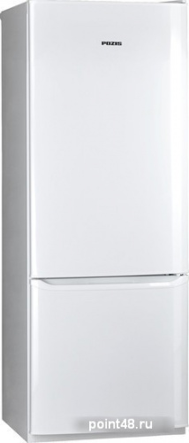 Холодильник Pozis RK-102 белый (двухкамерный) в Липецке