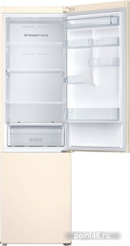 Холодильник Samsung RB37A52N0EL/WT в Липецке фото 3