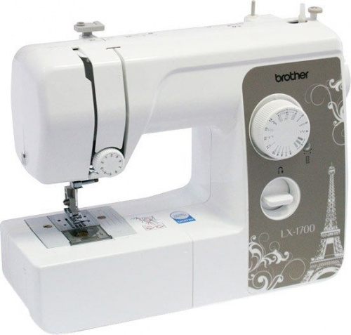 Купить Швейная машина Brother LX-1700 в Липецке