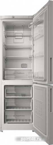 Холодильник Indesit ITR 4180 W в Липецке фото 3