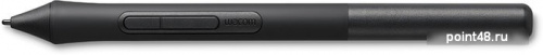 Купить Графический планшет Wacom Intuos CTL-6100WL (черный, средний размер) в Липецке фото 3