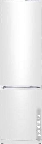 Холодильник Атлант ХМ 6026-031 белый (двухкамерный) в Липецке