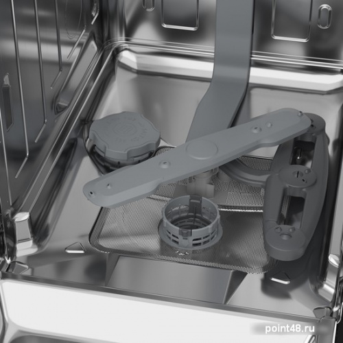 Отдельностоящая посудомоечная машина BEKO BDFS26120WQ в Липецке фото 3
