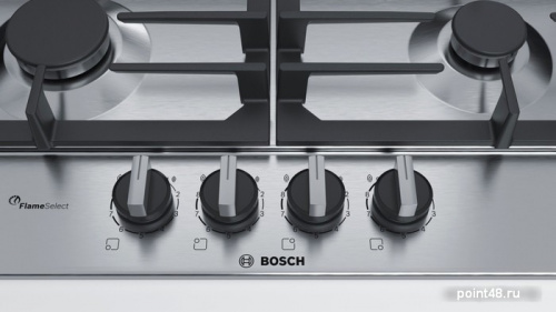 Варочная панель Bosch PCP6A5B90R в Липецке фото 2