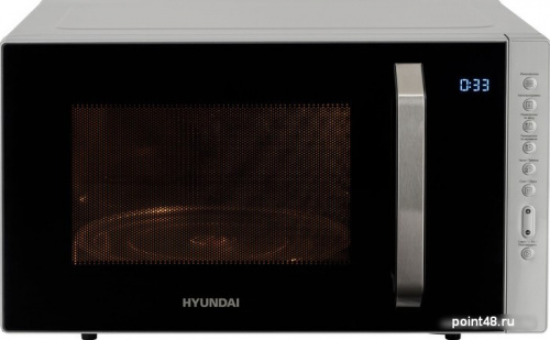Микроволновая печь Hyundai HYM-M2066 в Липецке