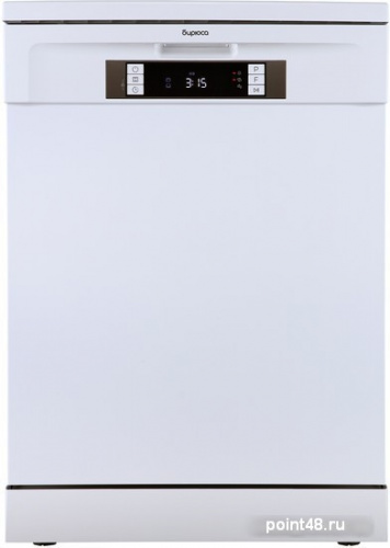 Отдельностоящая посудомоечная машина Бирюса DWF-614/6 W в Липецке