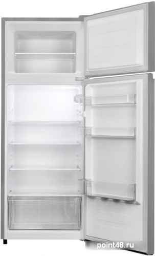 Холодильник LEX RFS 201 DF IX в Липецке фото 2