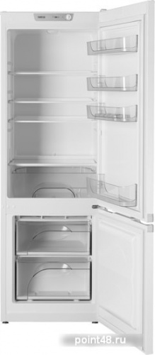 Холодильник Атлант ХМ 4209-000 белый (двухкамерный) в Липецке фото 3