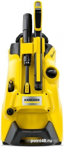 Минимойка Karcher K 4 Power Control 1800Вт фото 3