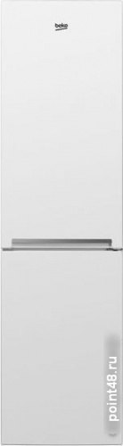 Холодильник Beko CSKW335M20W белый (двухкамерный) в Липецке