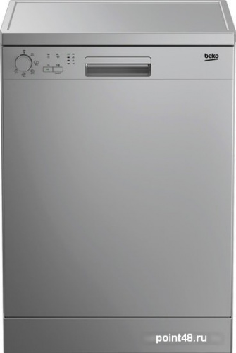 Посудомоечная машина BEKO DFN05310S в Липецке