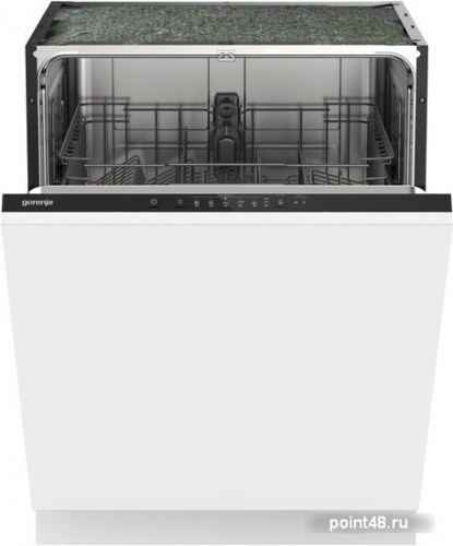 Посудомоечная машина Gorenje GV62040 в Липецке
