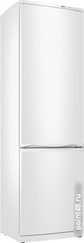 Холодильник Атлант ХМ 6026-031 белый (двухкамерный) в Липецке фото 2