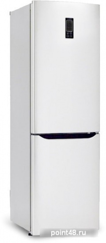 Холодильник Artel HD 430RWENE (белый) в Липецке фото 2