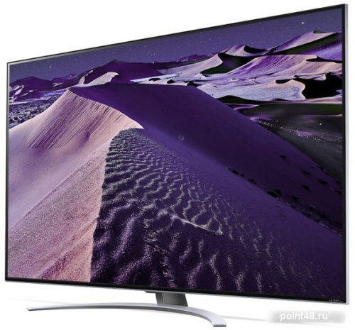 Купить Телевизор LG QNED MiniLED 4K 65QNED876QB в Липецке фото 3