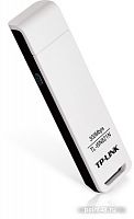 Купить Сетевой адаптер WiFi TP-LINK TL-WN821N USB 2.0 в Липецке
