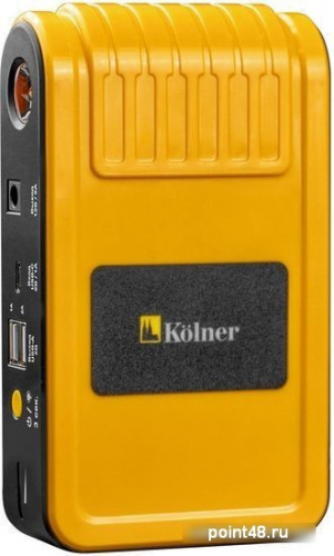 Пуско-зарядное устройство Kolner KBJS 600/12 фото 2