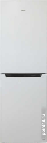 Холодильник Бирюса Б-840NF белый (двухкамерный) в Липецке