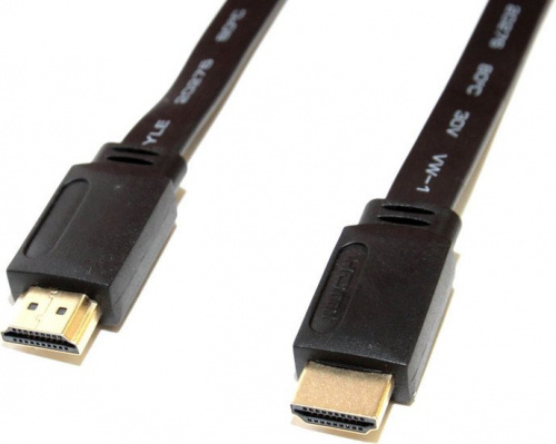 Купить Кабель HDMI (19M -19M) 1.0м 5bites <APC-185-001> ver.1.4 в Липецке фото 2