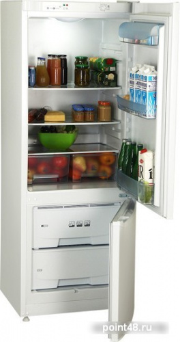 Холодильник Pozis RK-102 белый (двухкамерный) в Липецке фото 3