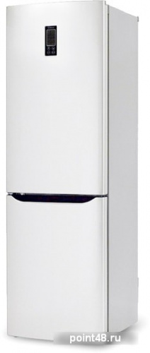 Холодильник Artel HD 430RWENE (белый) в Липецке фото 3