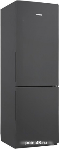 Холодильник Pozis RK FNF-170 графит (двухкамерный) в Липецке