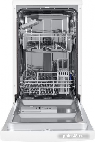 Посудомоечная машина MAUNFELD MWF08B в Липецке фото 3