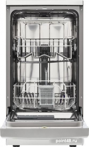 Отдельностоящая посудомоечная машина Krona RIVA 45 FS Metallic в Липецке фото 3